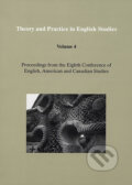 Kniha: Theory and Practice in English Studies (Jan Chovanec). Muni Press, 2005 Kniha: Theory and Practice in English Studies (Jan Chovanec). Muni Press, 2005