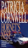 Kniha: Hornet´s Nest (Patricia Cornwell). Little, Brown, 1998 Kniha: Hornet´s Nest (Patricia Cornwell). Little, Brown, 1998