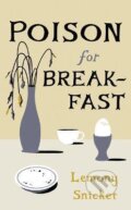 Kniha: Poison for Breakfast (Lemony Snicket). W. W. Norton & Company, 2021 Kniha: Poison for Breakfast (Lemony Snicket). W. W. Norton & Company, 2021