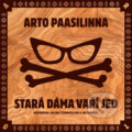 Audiokniha: Stará dáma vaří jed (Arto Paasilinna). OneHotBook, 2018 Audiokniha: Stará dáma vaří jed (Arto Paasilinna). OneHotBook, 2018