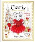 Kniha: Claris, 2020 Kniha: Claris, 2020