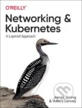 Networking and Kubernetes - James Strong, Vallery Lancey, O´Reilly, 2021