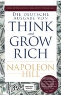 Think and Grow Rich - Napoleon Hill, 2018