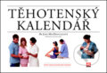 Kniha: Těhotenský kalendář (Jane MacDougallová). Alpress, 2011 Kniha: Těhotenský kalendář (Jane MacDougallová). Alpress, 2011