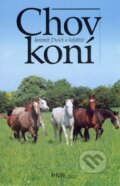 Kniha: Chov koní (Jaromír Dušek). Brázda, 2011 Kniha: Chov koní (Jaromír Dušek). Brázda, 2011