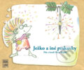 Kniha: Ježko a iné prskavky (Hana Naglik). IRON LIBRI, 2011 Kniha: Ježko a iné prskavky (Hana Naglik). IRON LIBRI, 2011