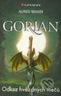 Kniha: Gorian (Alfred Bekker). Grada, 2011 Kniha: Gorian (Alfred Bekker). Grada, 2011