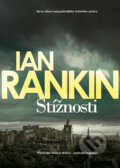 Kniha: Stížnosti (Ian Rankin). BB/art, 2011 Kniha: Stížnosti (Ian Rankin). BB/art, 2011
