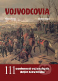 Kniha: Vojvodcovia (Vladimír Segeš a Vojtech Dangl). Ottovo nakladateľstvo, 2011 Kniha: Vojvodcovia (Vladimír Segeš a Vojtech Dangl). Ottovo nakladateľstvo, 2011