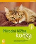 Kniha: Přírodní léčba kočky (Rudolf Deisler). Vašut, 2011 Kniha: Přírodní léčba kočky (Rudolf Deisler). Vašut, 2011
