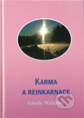 Kniha: Karma a reinkarnace (Gisela Weidner). Carolus, 2011 Kniha: Karma a reinkarnace (Gisela Weidner). Carolus, 2011