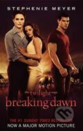 The Twilight Saga - Breaking Dawn - Stephenie Meyer, Atom, 2011
