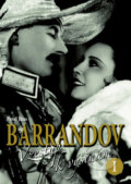 Kniha: Barrandov I. (Pavel Jiras). Ottovo nakladatelství, 2011 Kniha: Barrandov I. (Pavel Jiras). Ottovo nakladatelství, 2011