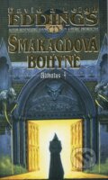 Kniha: Smaragdová bohyně (David Eddings a Leigh Eddings). Banshies, 2001 Kniha: Smaragdová bohyně (David Eddings a Leigh Eddings). Banshies, 2001