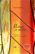 Kniha: Poslání a milost (Karl Rahner). Refugium Velehrad-Roma, 2011 Kniha: Poslání a milost (Karl Rahner). Refugium Velehrad-Roma, 2011