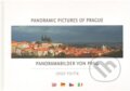 Kniha: Panoramic pictures of Prague (Josef Fojtík). Josef Fojtík, 2011 Kniha: Panoramic pictures of Prague (Josef Fojtík). Josef Fojtík, 2011