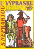Kniha: S Nepraktou u výprasku (Jiří Winter-Neprakta a Miloslav Švandrlík). Epocha, 2008 Kniha: S Nepraktou u výprasku (Jiří Winter-Neprakta a Miloslav Švandrlík). Epocha, 2008