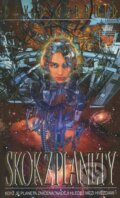 Kniha: Skok z planety (David Gerrold). Classic, 2003 Kniha: Skok z planety (David Gerrold). Classic, 2003