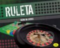 Spoločenská hra: Ruleta (Albi). Albi, 2011 Spoločenská hra: Ruleta (Albi). Albi, 2011
