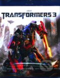 Transformers 3 - Michael Bay, Magicbox, 2011