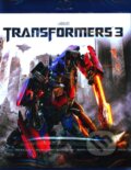 Film: Transformers 3 (Michael Bay) (Blu-ray). Magicbox, 2011 Film: Transformers 3 (Michael Bay) (Blu-ray). Magicbox, 2011