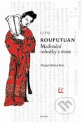 Kniha: Rouputuan (Li Yu), 2011 Kniha: Rouputuan (Li Yu), 2011