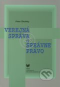 Verejná správa a správne právo - Peter Škultéty, VEDA, 2011