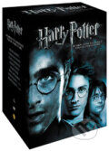 Film: Harry Potter 1.-7. (DVD) Film: Harry Potter 1.-7. (DVD)