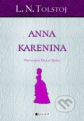 Anna Karenina - Lev Nikolajevič Tolstoj, 2011