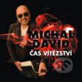 Hudební CD: Michal David: Čas vítezství CD (Sony Music Entertainment). Sony Music Entertainment, 2011 Hudební CD: Michal David: Čas vítezství CD (Sony Music Entertainment). Sony Music Entertainment, 2011