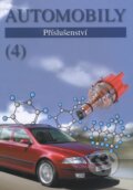 Kniha: Automobily 4 (Bronislav Ždánský a Zdeněk Jan). Avid, 2010 Kniha: Automobily 4 (Bronislav Ždánský a Zdeněk Jan). Avid, 2010
