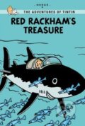 Kniha: Red Rackham's Treasure (Little, Brown). Little, Brown, 2011 Kniha: Red Rackham's Treasure (Little, Brown). Little, Brown, 2011
