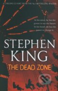 Kniha: The Dead Zone (Stephen King). Hodder and Stoughton, 2011 Kniha: The Dead Zone (Stephen King). Hodder and Stoughton, 2011