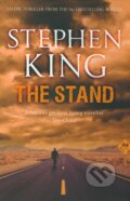 Kniha: The Stand (Stephen King). Hodder and Stoughton, 2011 Kniha: The Stand (Stephen King). Hodder and Stoughton, 2011