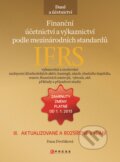 Kniha: Finanční účetníctví a výkazníctví (Dana Dvořáková). CPRESS, 2011 Kniha: Finanční účetníctví a výkazníctví (Dana Dvořáková). CPRESS, 2011
