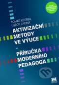 Kniha: Aktivizační metody ve výuce (Lubor Lacina a Tomáš Kotrba). Barrister & Principal, 2011 Kniha: Aktivizační metody ve výuce (Lubor Lacina a Tomáš Kotrba). Barrister & Principal, 2011