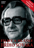 Kniha: Filmy a hlášky Jiřího Sováka (Robert Rohál). Petrklíč, 2011 Kniha: Filmy a hlášky Jiřího Sováka (Robert Rohál). Petrklíč, 2011
