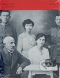 Kniha: U Bernartů (Šimon Wels). Triáda, 2011 Kniha: U Bernartů (Šimon Wels). Triáda, 2011