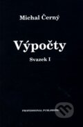 Kniha: Výpočty (Michal Černý). Professional Publishing, 2011 Kniha: Výpočty (Michal Černý). Professional Publishing, 2011