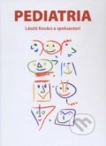 Kniha: Pediatria (László Kovács a kolektív). ARETE s.r.o., 2010 Kniha: Pediatria (László Kovács a kolektív). ARETE s.r.o., 2010