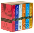 Kniha: J.R. Ward Box Set (J.R. Ward). Signet, 2009 Kniha: J.R. Ward Box Set (J.R. Ward). Signet, 2009
