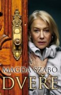 Kniha: Dveře (Magda Szabó). Rozmluvy, 2011 Kniha: Dveře (Magda Szabó). Rozmluvy, 2011