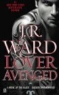 Kniha: Lover Avenged (J.R. Ward). Signet, 2009 Kniha: Lover Avenged (J.R. Ward). Signet, 2009