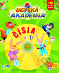 Kniha: Čísla (Príroda). Príroda, 2011 Kniha: Čísla (Príroda). Príroda, 2011