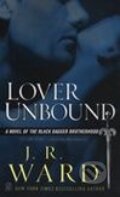 Kniha: Lover Unbound (J.R. Ward). Signet, 2007 Kniha: Lover Unbound (J.R. Ward). Signet, 2007