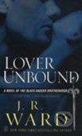Lover Unbound - J.R. Ward, Signet, 2007