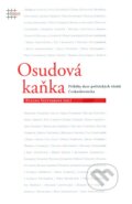 Kniha: Osudová kaňka (Zuzana Vittvarová). Pavel Mervart, 2011 Kniha: Osudová kaňka (Zuzana Vittvarová). Pavel Mervart, 2011