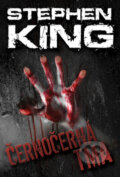 Kniha: Černočerná tma (Stephen King). BETA - Dobrovský, 2011 Kniha: Černočerná tma (Stephen King). BETA - Dobrovský, 2011