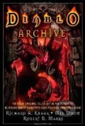 Kniha: Diablo - Archive (Richard A. Knaak). Gallery Books Kniha: Diablo - Archive (Richard A. Knaak). Gallery Books