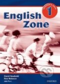 Kniha: English Zone 1 - Teacher's Book (David Newbold a Rob Nolasco). Oxford University Press, 2007 Kniha: English Zone 1 - Teacher's Book (David Newbold a Rob Nolasco). Oxford University Press, 2007
